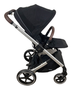 Shop Cybex Balios S Lux Stroller, Moon Black, 2023 at Goodbuygears