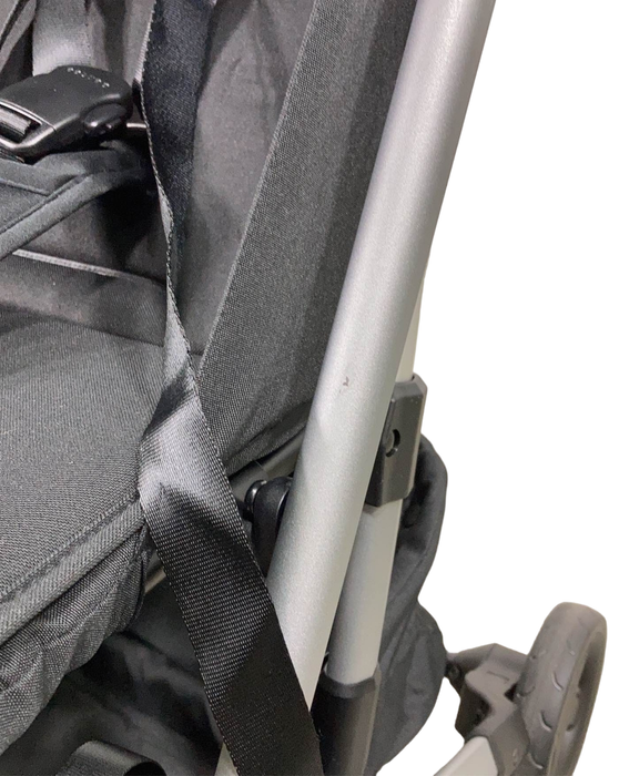 Shop Colugo Compact Stroller, 2023, Black at Goodbuygears