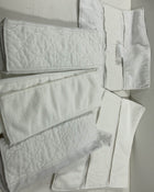 used Diapering