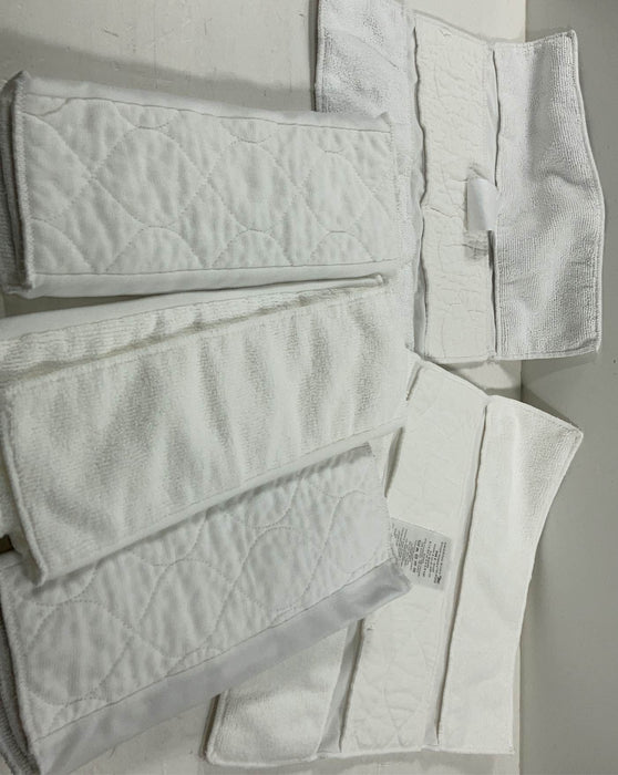used Diapering
