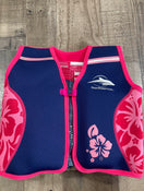Shop Konfidence Original Swim Jacket, Large (5-7 years) at Goodbuygears