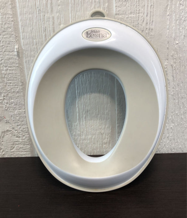 used Jessa Leona Potty Training Seat