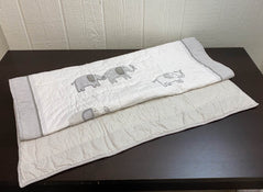 used BUNDLE Pottery Barn Nursery Essentials