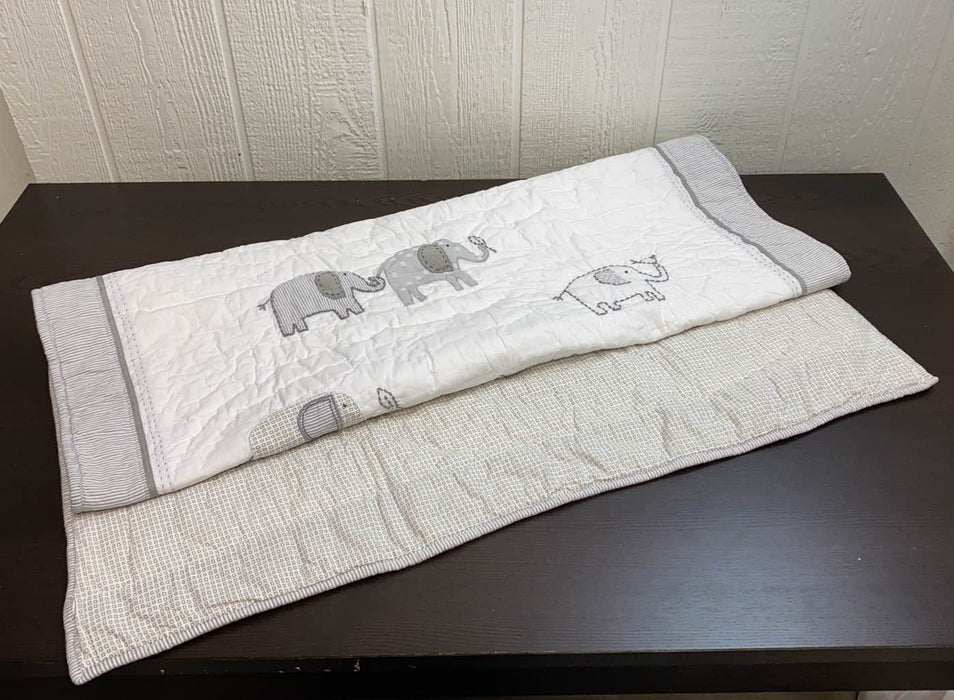 used BUNDLE Pottery Barn Nursery Essentials