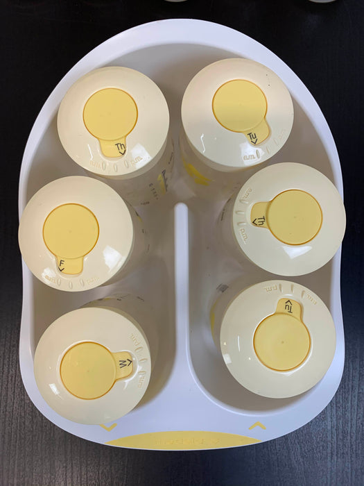 secondhand BUNDLE Medela Accessories