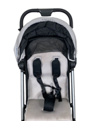 Shop Colugo Compact Stroller, 2022, Cool Grey at Goodbuygears