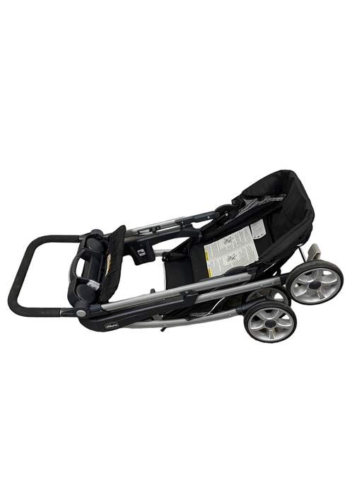 Shop Graco SnugRider Infant Car Seat Stroller Frame, 2016 at Goodbuygears