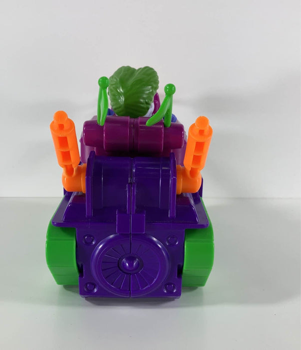 secondhand Toys