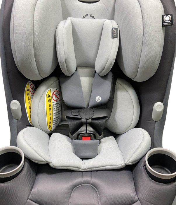 Shop Maxi-Cosi Pria All-In-1 Convertible Car Seat, 2023, Walking Trail at Goodbuygears