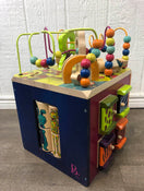 used Infant Gear