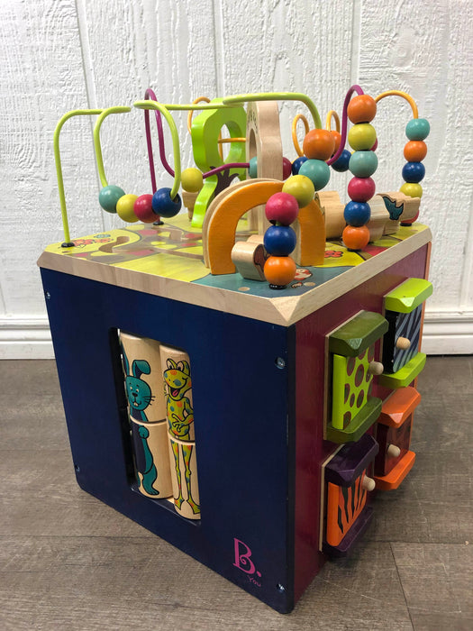 used Infant Gear