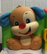 Fisher Price Laugh And Learn First Words Smart Puppy