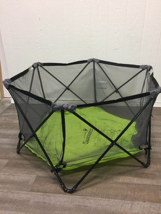 used Home Nursery