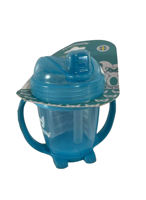 Shop Herobility HeroSippy, Blue at Goodbuygears