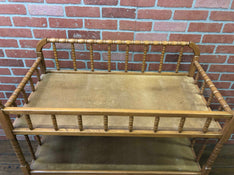 secondhand Changing Table