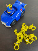 secondhand Toys