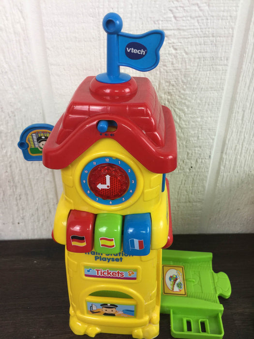 used Toys