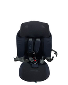 used WAYB Pico Portable Car Seat Bundle, Jet, Deluxe Bag, 2022