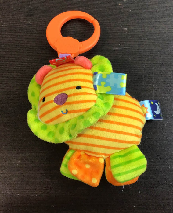 used Toys