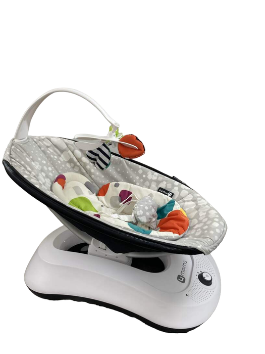 used Infant Gear