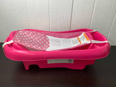 used The First Years Sure Comfort Newborn To Toddler Tub