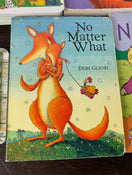 used BUNDLE Books
