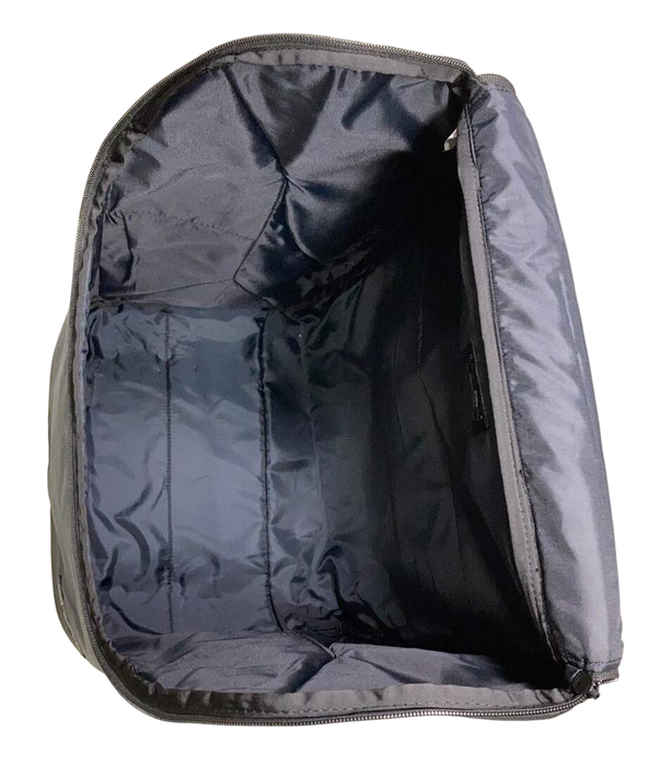 Shop WAYB Pico Portable Car Seat Travel Bag, Deluxe Bag, Onyx at Goodbuygears