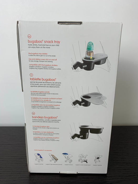 used Stroller Accessories