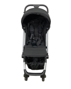 Shop Colugo Compact Stroller, 2022, Black at Goodbuygears