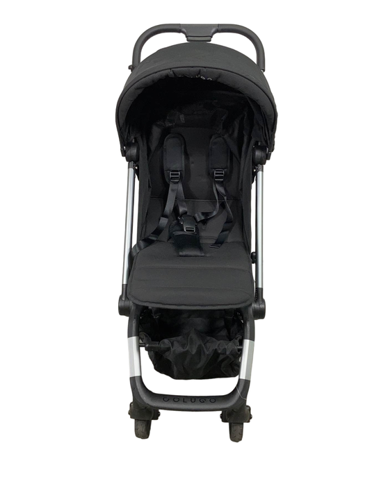 Shop Colugo Compact Stroller, 2022, Black at Goodbuygears
