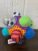 used Sassy Development Bumpy Ball