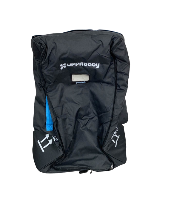 used UPPAbaby VISTA Travel Bag, 2015+