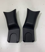 Shop Cybex PRIAM Stroller Frame, 2017, Matte Black at Goodbuygears