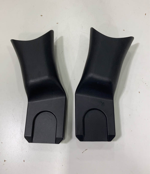 Shop Cybex PRIAM Stroller Frame, 2017, Matte Black at Goodbuygears