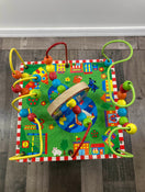 used Activity Centers