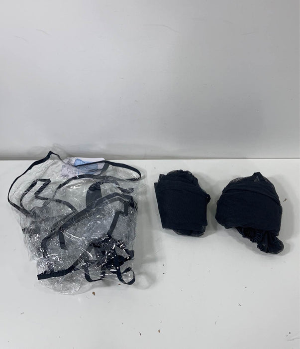 Shop UPPAbaby VISTA V2 Stroller, 2022, Greyson (Charcoal Melange) at Goodbuygears