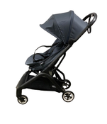 Shop Bugaboo Butterfly Stroller, 2023, Stormy Blue at Goodbuygears