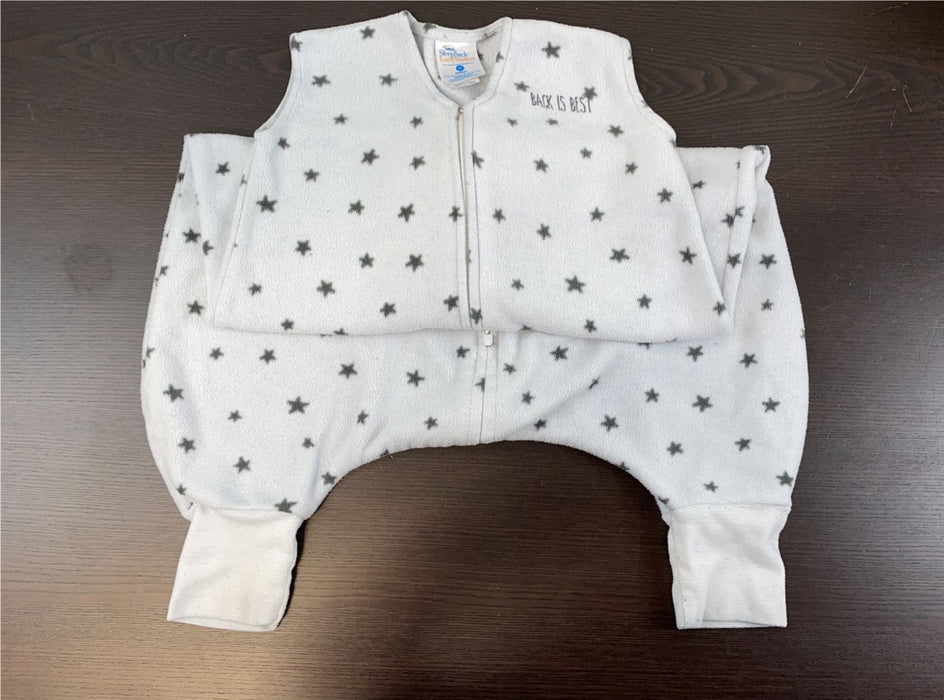 secondhand Halo SleepSack Early Walker