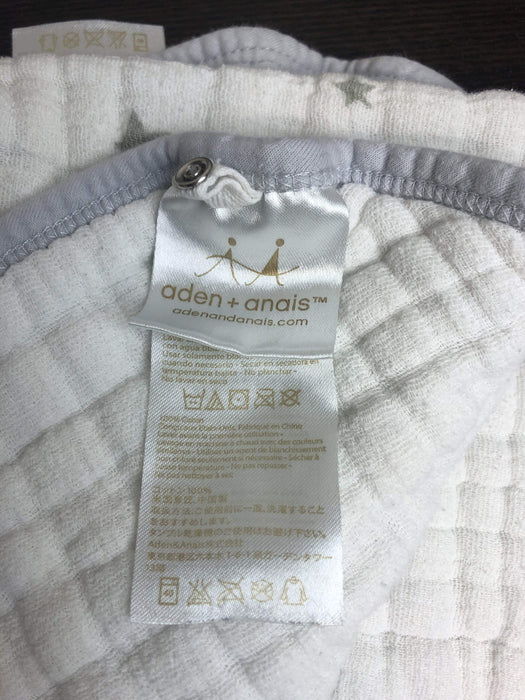 used Diapering