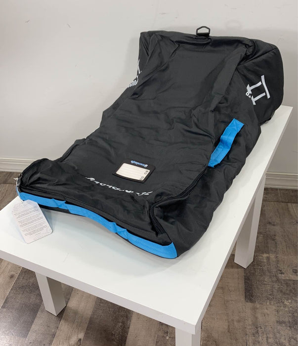 used UPPAbaby CRUZ Travel Bag