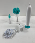secondhand Nanobébé Electric Brush Set