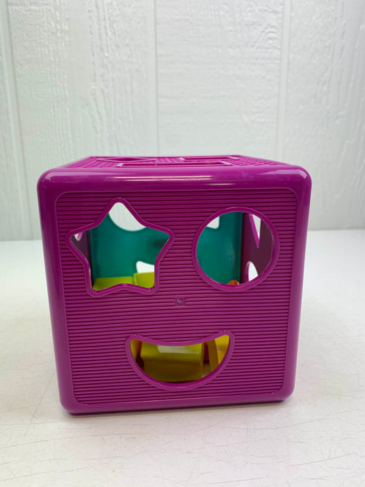 used Toys