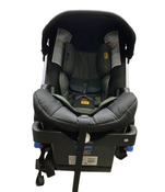 Shop Doona Infant Car Seat & Stroller Combo, 2023, Nitro Black at Goodbuygears