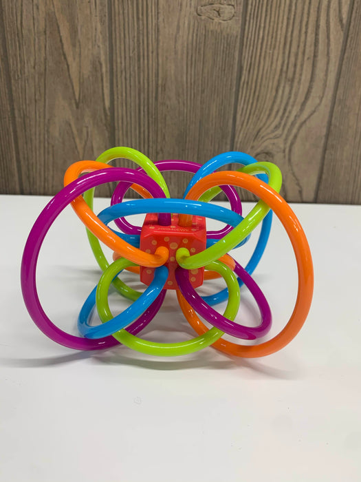 used Toys