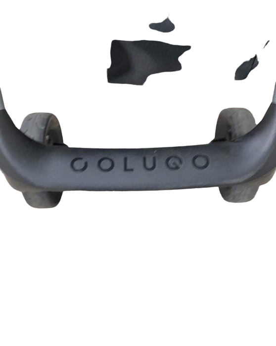 Shop Colugo Compact Stroller, 2023, Black at Goodbuygears