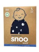 Shop Happiest Baby SNOO Sack, Large (18-25 lbs), Midnight Navy Planets at Goodbuygears