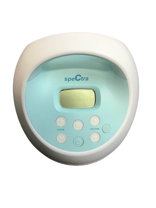Spectra Baby S1 Plus Premier Rechargeable Breast Pump