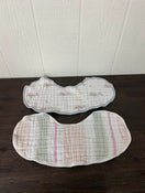 used BUNDLE Bibs