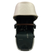 Shop UPPAbaby Vista V2 Toddler Seat, 2021, Declan at Goodbuygears