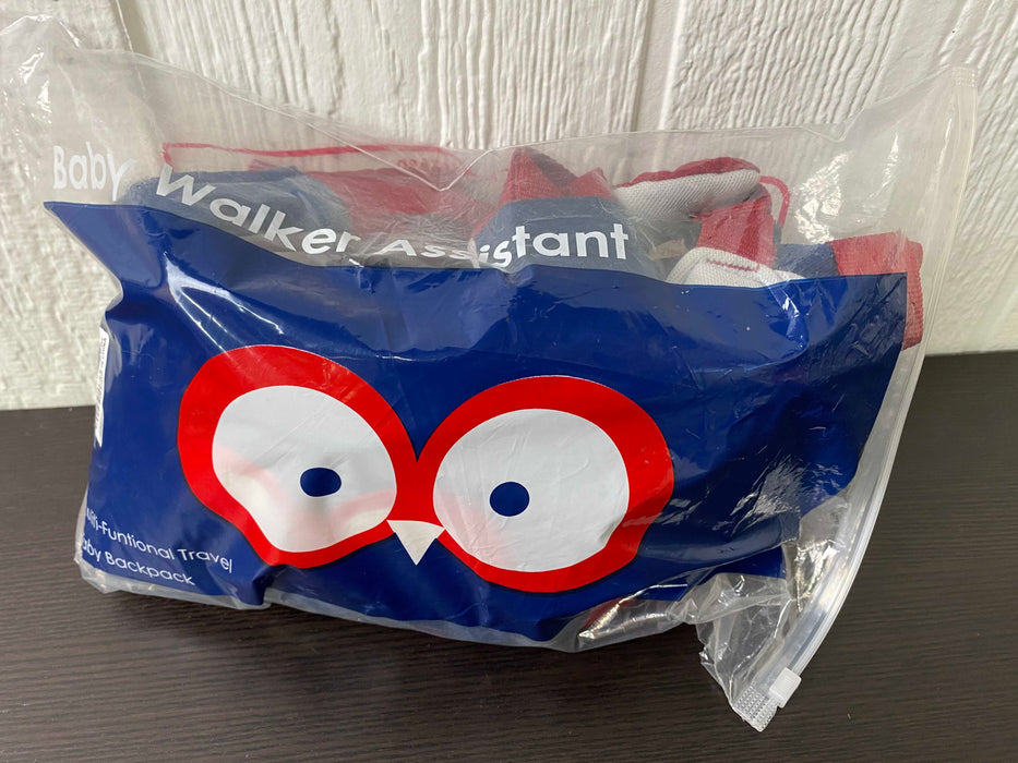 secondhand Infant Gear
